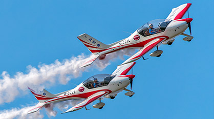 空位协同应急接济