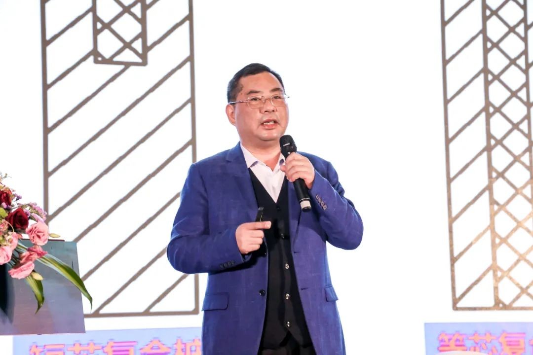 饕餮盛宴！bti体育智能?建华建材预造桩施工设备与技术互换会隆沉召开