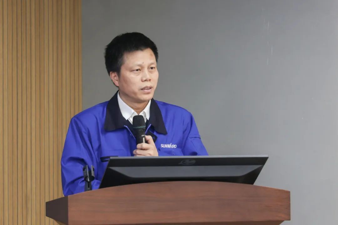 2021中国（长沙）国际工程机械设计大赛暨“设计之星”评比活动bti体育智能组“创新设计工作营”开营啦！