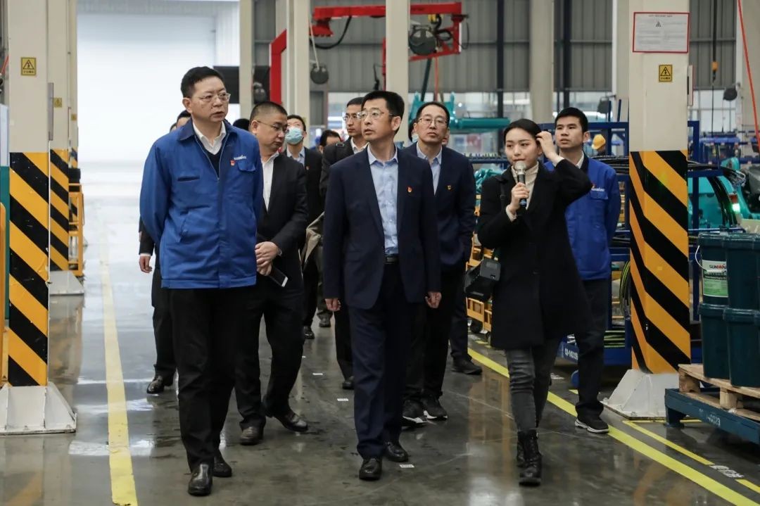 以党建促业务，以业务强党建——青岛西海岸公用事业集团调查bti体育智能