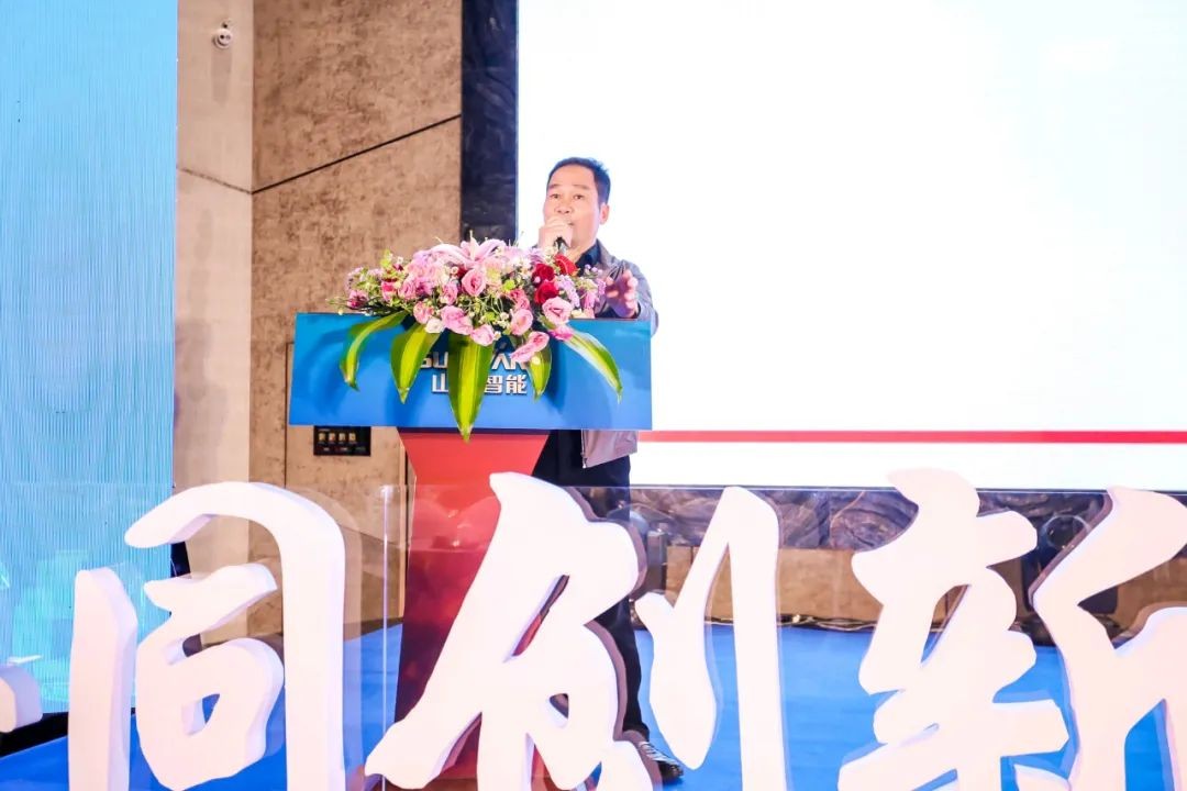 饕餮盛宴！bti体育智能?建华建材预造桩施工设备与技术互换会隆沉召开