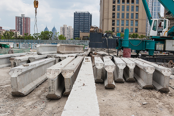 bti体育智能ZYW240围护桩压桩机惊艳问世