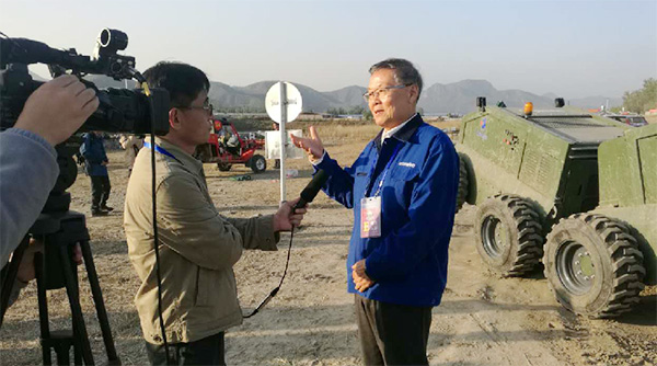 “逾越险阻2016”——bti体育智能夺魁