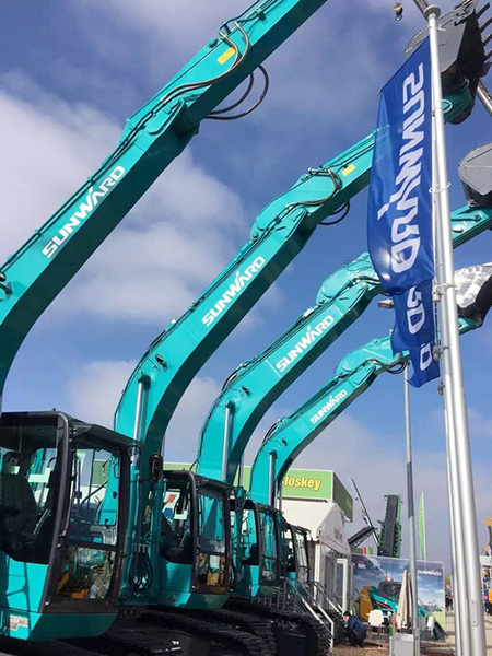 集科技与唯美于一身 bti体育智能携尖端产品亮相德国宝马展