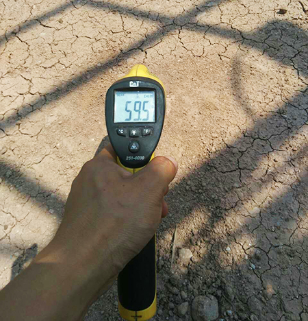 弘扬女排心灵：bti体育智能炎夏服务二三事