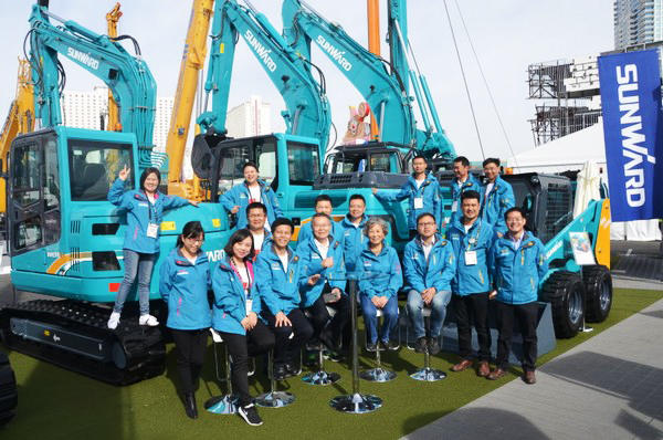 超千万美元大单！bti体育智能2017拉展美满收官