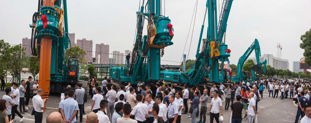 订单突破2.5亿！bti体育智能湖北客户互换会圆满进行