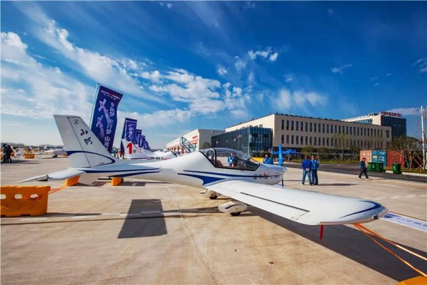 喂，看世界飞行者大会了吗？bti体育飞机奢华阵容别错过