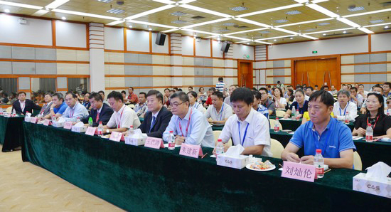 唱响“bti体育之歌”bti体育智能广东客户互换会圆满成功