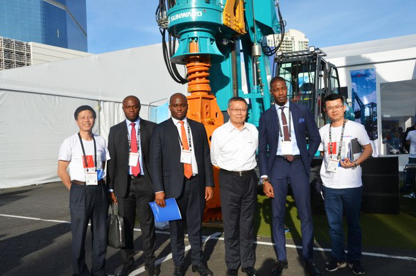 超千万美元大单！bti体育智能2017拉展美满收官