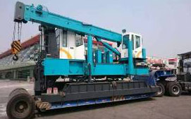 十九年稳居冠军宝座，bti体育智能静力压桩机美满演绎“一目十行”