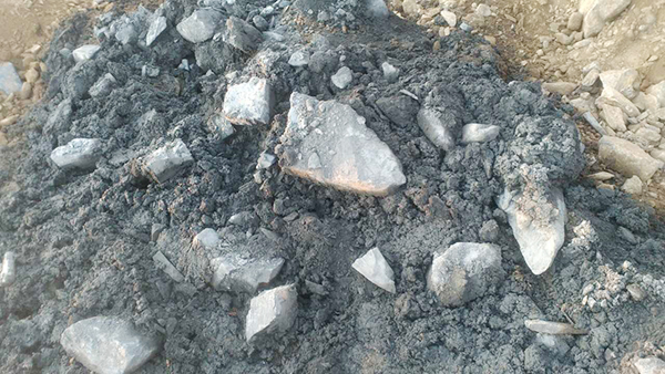 了不得！bti体育智能SWDM36旋挖钻孔直径达3米再创事业