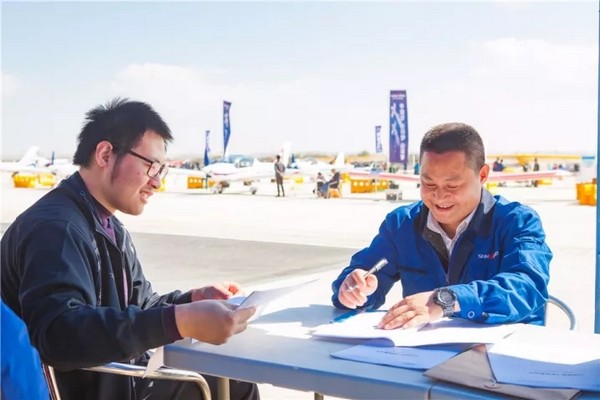 喂，看世界飞行者大会了吗？bti体育飞机奢华阵容别错过