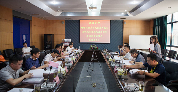 夯实大型高端桩工机械领域龙头职位，bti体育智能国度发改委战术性新兴产业项目顺利通过验收