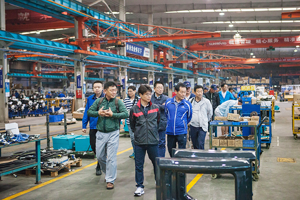 三款新机型即将登陆韩国，“bti体育智造”迎来高端粉丝团