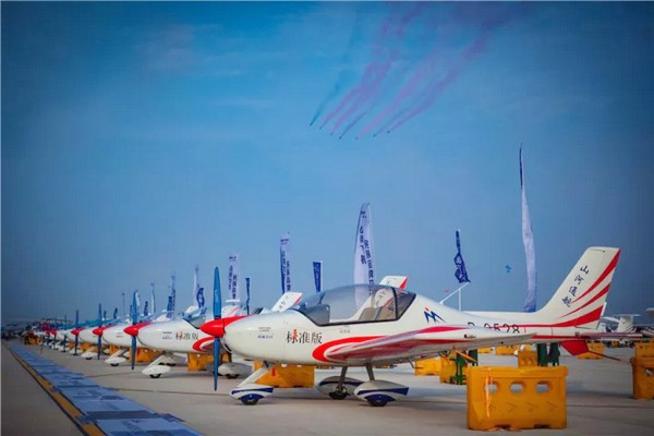 喂，看世界飞行者大会了吗？bti体育飞机奢华阵容别错过