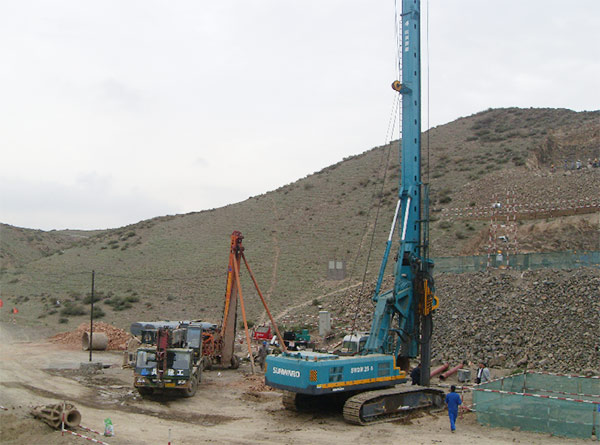 严害了，我的国！那些伟大工程背后的“bti体育绿”