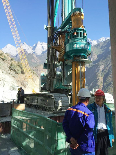 为客户创造价值，bti体育智能董事长元旦为一线服务团队点赞