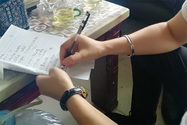 到了市场一线才知路，bti体育挖机客户都是铁杆粉丝