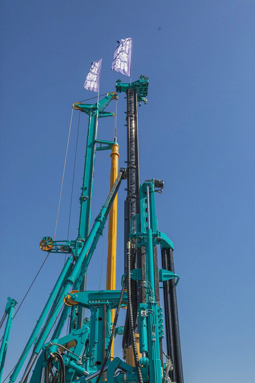 bti体育智能酷帅曾大虾，一大波美图带你亲临北京BICES展