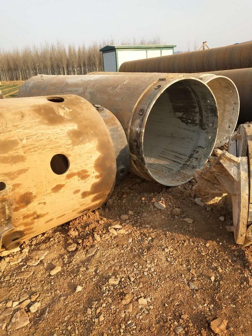 成本节俭几百万，这台旋挖是我的摇钱树