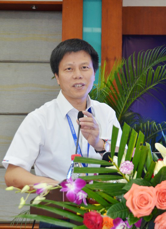 唱响“bti体育之歌”bti体育智能广东客户互换会圆满成功