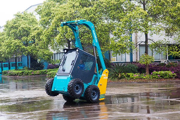 “一带一路”国度代表团到访bti体育智能，感触“大开眼界”