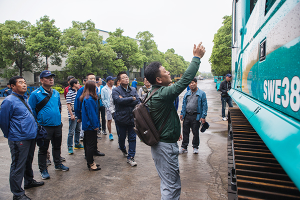 三款新机型即将登陆韩国，“bti体育智造”迎来高端粉丝团