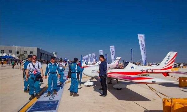 喂，看世界飞行者大会了吗？bti体育飞机奢华阵容别错过