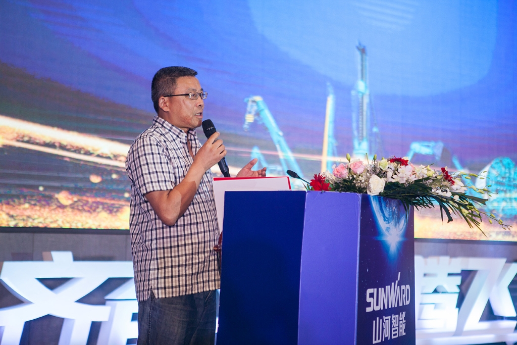 订单突破2.5亿！bti体育智能湖北客户互换会圆满进行