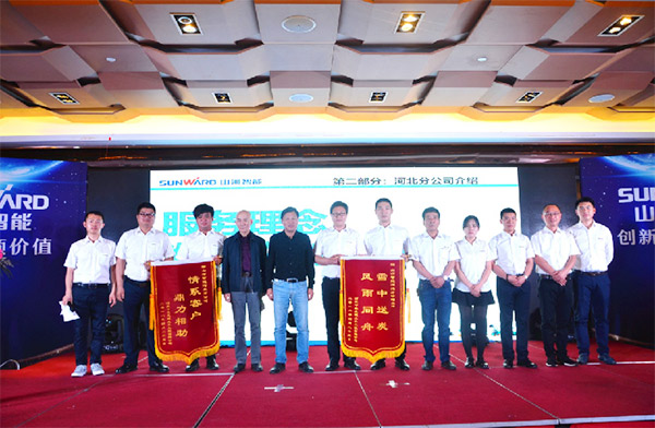 服务故事：一封感激信