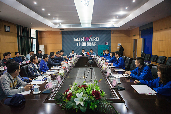 三款新机型即将登陆韩国，“bti体育智造”迎来高端粉丝团