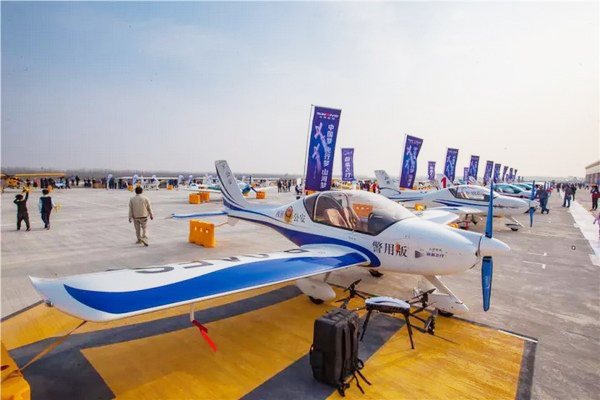 喂，看世界飞行者大会了吗？bti体育飞机奢华阵容别错过