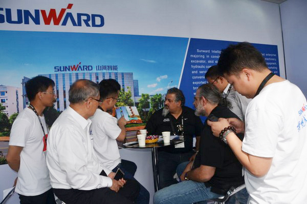 超千万美元大单！bti体育智能2017拉展美满收官