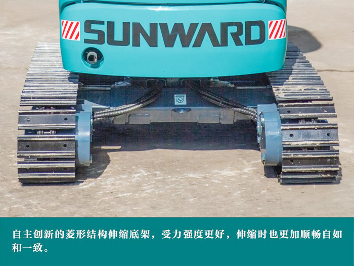 叮咚！您有一份来自bti体育智能18UB微挖的快递待领取...