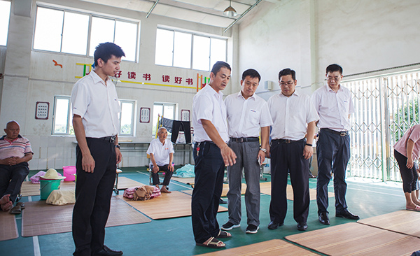 无人机设备驰援抗洪救灾，守卫家园bti体育在行动