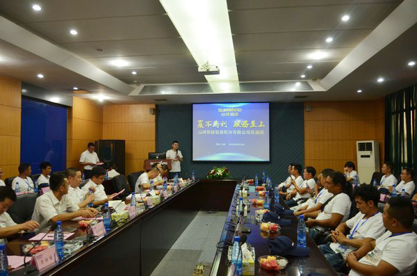 500多名挖掘机用户实地调查，为bti体育智能点赞！