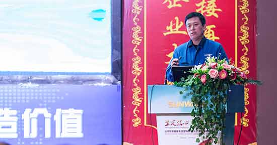 bti体育智能营销吹响集结号，2017年撸起袖子加油干