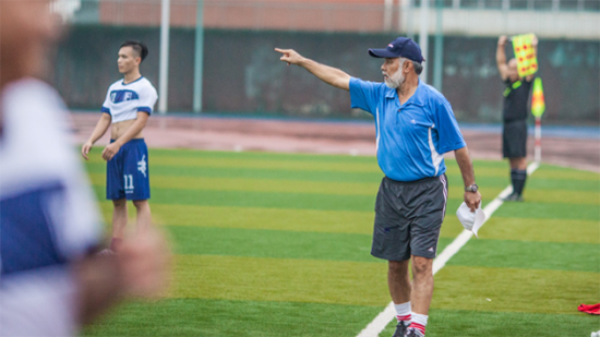 bti体育智能VS越南振奋：球赛杰出纷呈，合作海枯石烂