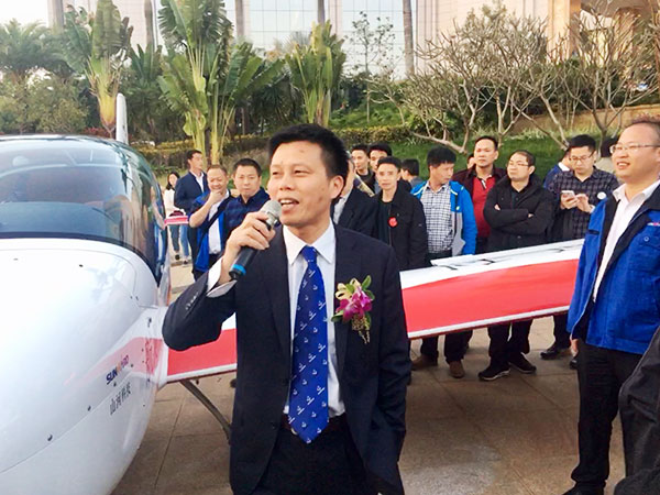 订单近2亿元！bti体育智能2018客户互换会广东站得胜