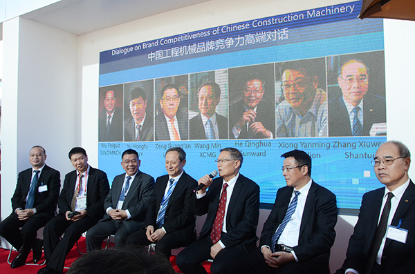 bti体育智能拉展“亮剑” 抢攻欧美高端市场