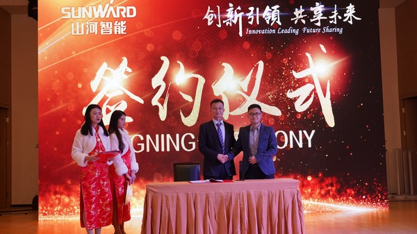 首日签单2.6亿元，bti体育智能创新产品引爆上海宝马展