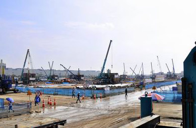 十九年稳居冠军宝座，bti体育智能静力压桩机美满演绎“一目十行”