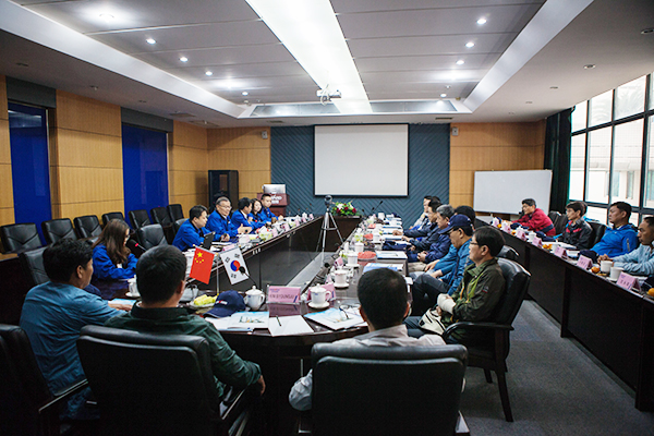 三款新机型即将登陆韩国，“bti体育智造”迎来高端粉丝团