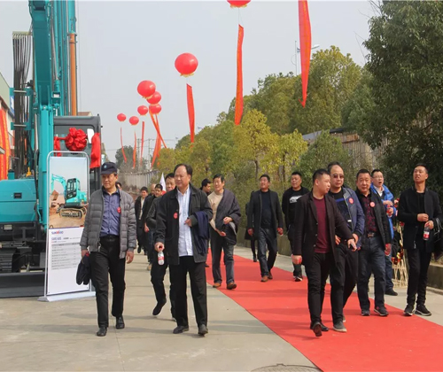 同心同梦，bti体育智能全球客户互换会武汉站隆沉进行