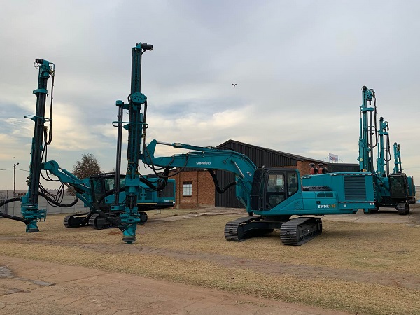 bti体育智能助力中国-非洲经贸展览会