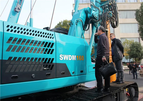 同心同梦，bti体育智能全球客户互换会武汉站隆沉进行