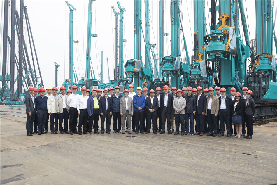 广州市国资委副主任张路泉率队调查bti体育智能