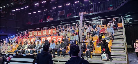 全国四强！bti体育智能再创佳绩