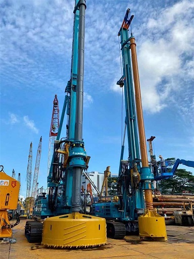 bti体育智能在新加坡进行新品颁布会